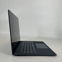 Load image into Gallery viewer, Microsoft Surface Laptop 3 13.5 Blue 1.2 GHz Intel Core i5 10th Gen. 8GB RAM 256GB Solid State Drive