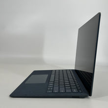 Load image into Gallery viewer, Microsoft Surface Laptop 3 13.5 Blue 1.2 GHz Intel Core i5 10th Gen. 8GB RAM 256GB Solid State Drive