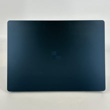 Load image into Gallery viewer, Microsoft Surface Laptop 3 13.5 Blue 1.2 GHz Intel Core i5 10th Gen. 8GB RAM 256GB Solid State Drive