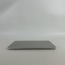 Load image into Gallery viewer, Apple MacBook Air 13 2022 Silver 3.49 GHz M2 8-Core CPU 8GB Unified Memory 256GB Solid State Drive 8-Core GPU