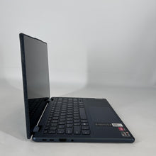 Load image into Gallery viewer, Lenovo Yoga 6 13.3 Blue 2.1 GHz AMD Ryzen 5 5500U 8GB RAM 256GB Solid State Drive