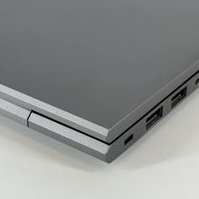 Load image into Gallery viewer, HP ZBook Firefly 14 G7 14 Gray 1.1 GHz Intel Core i7 10th Gen. 32GB RAM 1TB Solid State Drive NVIDIA Quadro P520 4 GB