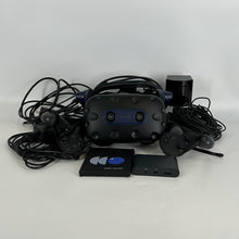 Load image into Gallery viewer, HTC Vive Pro 2 Black
