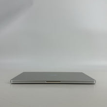 Load image into Gallery viewer, Apple MacBook Air 13 2022 Silver 3.49 GHz M2 8-Core CPU 8GB Unified Memory 256GB Solid State Drive 8-Core GPU
