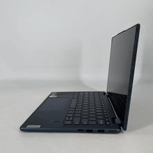 Load image into Gallery viewer, Lenovo Yoga 6 13.3 Blue 2.1 GHz AMD Ryzen 5 5500U 8GB RAM 256GB Solid State Drive
