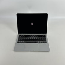 Load image into Gallery viewer, Apple MacBook Air 13 2022 Silver 3.49 GHz M2 8-Core CPU 8GB Unified Memory 256GB Solid State Drive 8-Core GPU