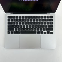 Load image into Gallery viewer, Apple MacBook Air 13 2022 Silver 3.49 GHz M2 8-Core CPU 8GB Unified Memory 256GB Solid State Drive 8-Core GPU