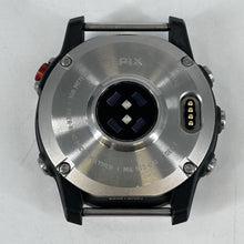 Load image into Gallery viewer, Garmin Epix (Gen 2) Standard Edition 47mm Silver GPS
