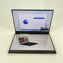 Load image into Gallery viewer, Asus Zenbook Duo 14 Gray 2.5 GHz Intel Core Ultra 9 32GB RAM 1TB Solid State Drive