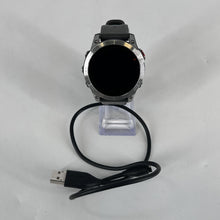 Load image into Gallery viewer, Garmin Epix (Gen 2) Standard Edition 47mm Silver GPS