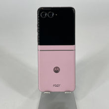 Load image into Gallery viewer, Motorola Razr (2025) 256GB Pink (GSM Unlocked)