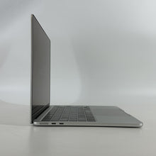 Load image into Gallery viewer, Apple MacBook Air 13 2022 Silver 3.49 GHz M2 8-Core CPU 8GB Unified Memory 256GB Solid State Drive 8-Core GPU