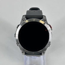 Load image into Gallery viewer, Garmin Epix (Gen 2) Standard Edition 47mm Silver GPS