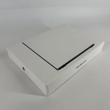 Load image into Gallery viewer, MacBook Air 13 2022 Blue 3.49 GHz M2 8-Core CPU 8GB Unified Memory 256GB Solid State Drive 8-Core GPU