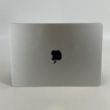 Load image into Gallery viewer, Apple MacBook Air 13 2022 Silver 3.49 GHz M2 8-Core CPU 8GB Unified Memory 256GB Solid State Drive 8-Core GPU