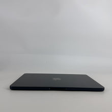 Load image into Gallery viewer, MacBook Air 13 2022 Blue 3.49 GHz M2 8-Core CPU 8GB Unified Memory 256GB Solid State Drive 8-Core GPU