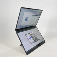 Load image into Gallery viewer, Asus Zenbook Duo 14 Gray 2.5 GHz Intel Core Ultra 9 32GB RAM 1TB Solid State Drive
