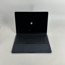 Load image into Gallery viewer, MacBook Air 13 2022 Blue 3.49 GHz M2 8-Core CPU 8GB Unified Memory 256GB Solid State Drive 8-Core GPU