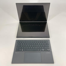 Load image into Gallery viewer, Asus Zenbook Duo 14 Gray 2.5 GHz Intel Core Ultra 9 32GB RAM 1TB Solid State Drive