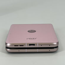Load image into Gallery viewer, Motorola Razr (2025) 256GB Pink (GSM Unlocked)