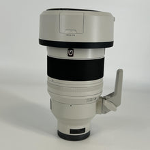 Load image into Gallery viewer, Sony FE 50-150mm Black