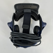 Load image into Gallery viewer, HTC Vive Pro 2 Black