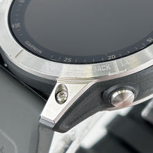 Load image into Gallery viewer, Garmin Epix (Gen 2) Standard Edition 47mm Silver GPS