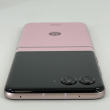 Load image into Gallery viewer, Motorola Razr (2025) 256GB Pink (GSM Unlocked)