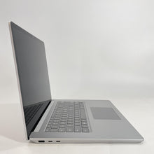 Load image into Gallery viewer, Microsoft Surface Laptop 6 15 Platinum 3.6 GHz Intel Core Ultra 5 16GB RAM 256GB Solid State Drive