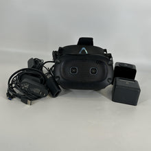 Load image into Gallery viewer, HTC Vive Cosmos Elite Black