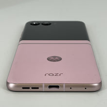 Load image into Gallery viewer, Motorola Razr (2025) 256GB Pink (GSM Unlocked)