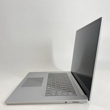 Load image into Gallery viewer, Microsoft Surface Laptop 6 15 Platinum 3.6 GHz Intel Core Ultra 5 16GB RAM 256GB Solid State Drive