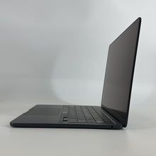 Load image into Gallery viewer, MacBook Air 13 2022 Blue 3.49 GHz M2 8-Core CPU 8GB Unified Memory 256GB Solid State Drive 8-Core GPU