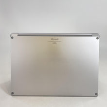 Load image into Gallery viewer, Microsoft Surface Laptop 6 15 Platinum 3.6 GHz Intel Core Ultra 5 16GB RAM 256GB Solid State Drive