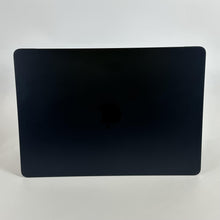 Load image into Gallery viewer, MacBook Air 13 2022 Blue 3.49 GHz M2 8-Core CPU 8GB Unified Memory 256GB Solid State Drive 8-Core GPU
