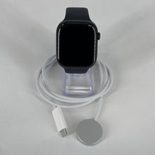 Load image into Gallery viewer, Apple Watch (Series 11) 46mm Jet Black Unlocked 64GB