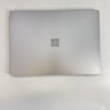 Load image into Gallery viewer, Microsoft Surface Laptop 6 15 Platinum 3.6 GHz Intel Core Ultra 5 16GB RAM 256GB Solid State Drive