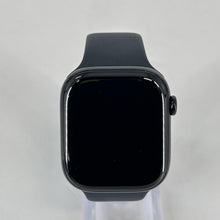 Load image into Gallery viewer, Apple Watch (Series 11) 46mm Jet Black Unlocked 64GB
