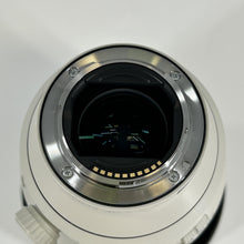 Load image into Gallery viewer, Sony FE 50-150mm Black