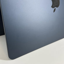 Load image into Gallery viewer, MacBook Air 13 2022 Blue 3.49 GHz M2 8-Core CPU 8GB Unified Memory 256GB Solid State Drive 8-Core GPU