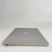 Load image into Gallery viewer, Microsoft Surface Laptop 6 15 Platinum 3.6 GHz Intel Core Ultra 5 16GB RAM 256GB Solid State Drive