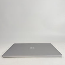 Load image into Gallery viewer, Microsoft Surface Laptop 6 15 Platinum 3.6 GHz Intel Core Ultra 5 16GB RAM 256GB Solid State Drive
