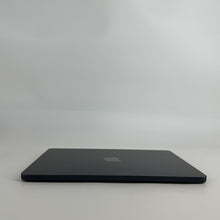 Load image into Gallery viewer, MacBook Air 13 2022 Blue 3.49 GHz M2 8-Core CPU 8GB Unified Memory 256GB Solid State Drive 8-Core GPU