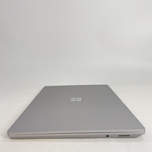 Load image into Gallery viewer, Microsoft Surface Laptop 6 15 Platinum 3.6 GHz Intel Core Ultra 5 16GB RAM 256GB Solid State Drive