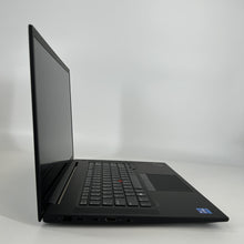 Load image into Gallery viewer, Lenovo ThinkPad P1 Gen 6 16 2023 Black 2.4 GHz Intel Core i7 13th Gen. 64GB RAM 1TB Solid State Drive NVIDIA RTX A1000 6 GB