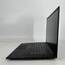 Load image into Gallery viewer, Lenovo ThinkPad P1 Gen 6 16 2023 Black 2.4 GHz Intel Core i7 13th Gen. 64GB RAM 1TB Solid State Drive NVIDIA RTX A1000 6 GB