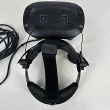 Load image into Gallery viewer, HTC Vive Cosmos Elite Black