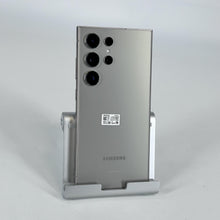 Load image into Gallery viewer, Galaxy S24 Ultra 12GB RAM 512GB Grey (Spectrum)