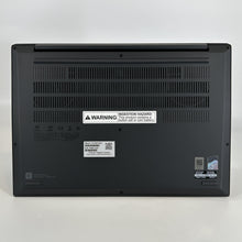 Load image into Gallery viewer, Lenovo ThinkPad P1 Gen 6 16 2023 Black 2.4 GHz Intel Core i7 13th Gen. 64GB RAM 1TB Solid State Drive NVIDIA RTX A1000 6 GB
