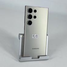 Load image into Gallery viewer, Galaxy S24 Ultra 12GB RAM 512GB Grey (Spectrum)